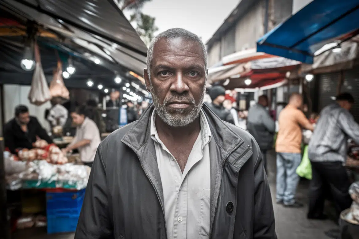 Semaco Bensidoun visée par des accusations, StreetPress décrit un climat de peur: Changement d'ambiance. L'enquête de StreetPress sur Semaco Bensidoun décrit une réalité plus sombre, faite d'accusations et de tensions entre commerçants et exploitant. Le média évoque des accusations - illustration