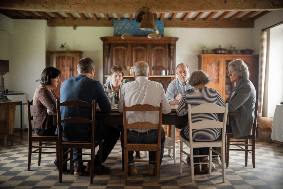 La famille protégeait les coupables: la mécanique de l'emprise et du silence: Un des aspects les plus commentés dans les récits autour de l'affaire est la dimension intrafamiliale et la manière dont le cercle proche peut, volontairement ou non, neutraliser l'alerte. Selon une s - illustration