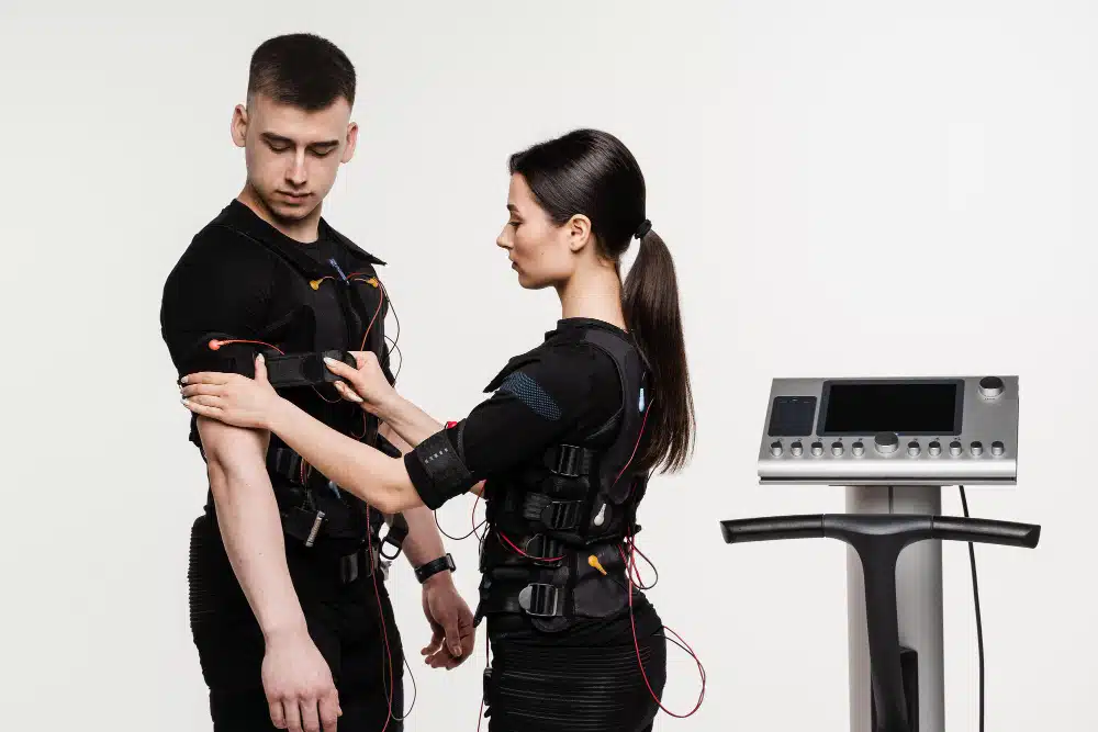 L’absence de chocs articulaires fait de cette méthode une option appréciée par ceux qui reprennent le sport s L’absence de chocs articulaires fait de cette méthode une option appréciée par ceux qui reprennent le sport
