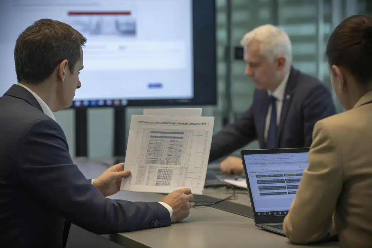 Réunion publique sur la stratégie française de cybersécurité industrielle