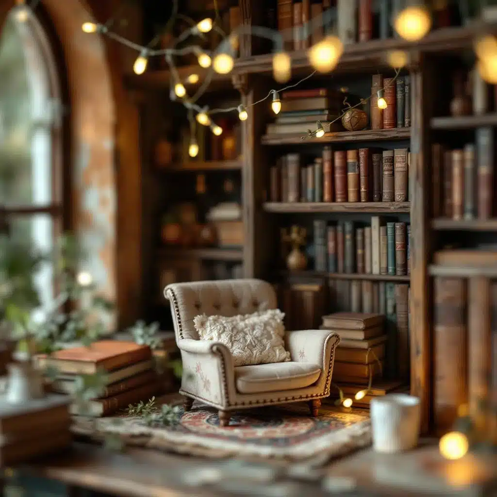Book Nook