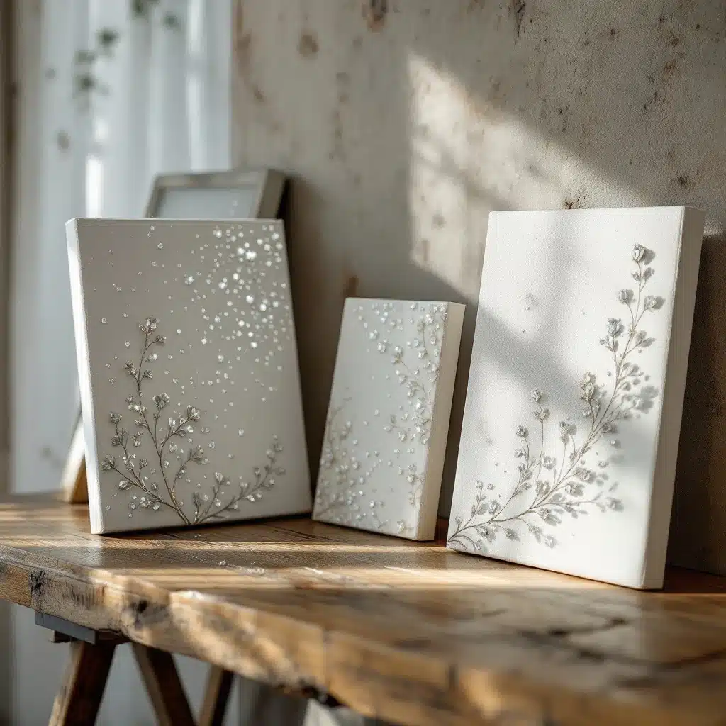Broderie diamant pas chère