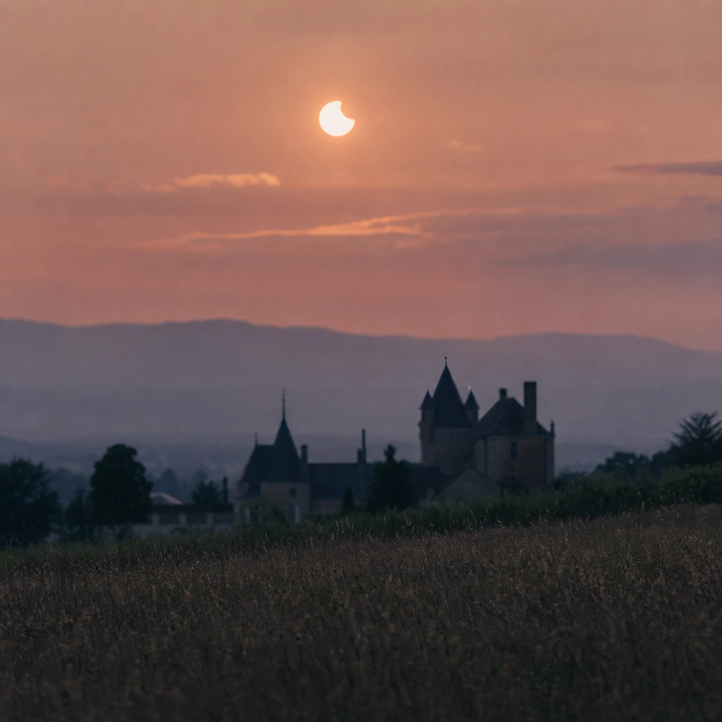Éclipse solaire du 12 août 2026
