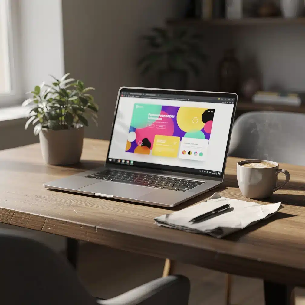 Agence web Besançon