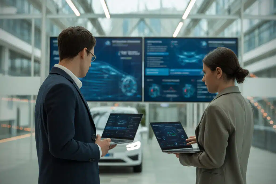 2026-2030, cinq piliers, cybersécurité industrielle, ce que la France doit bâtir pour ne plus être une passoire numérique