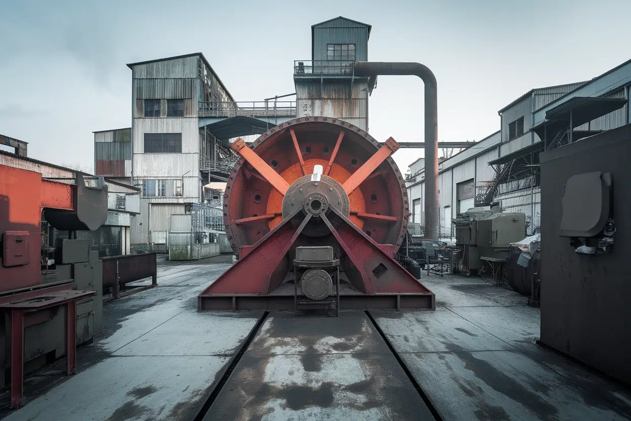 La défense au centre, des Forges de Tarbes aux négociations de cession