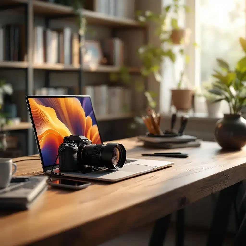Google Imagen 3 et Nano Banana