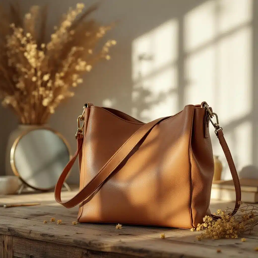 sac bandoulière femme