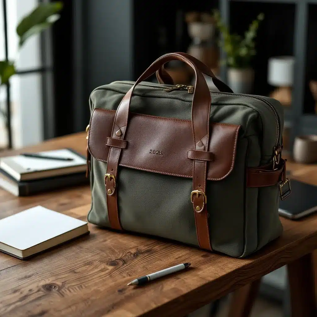 Sac ordinateur 2025